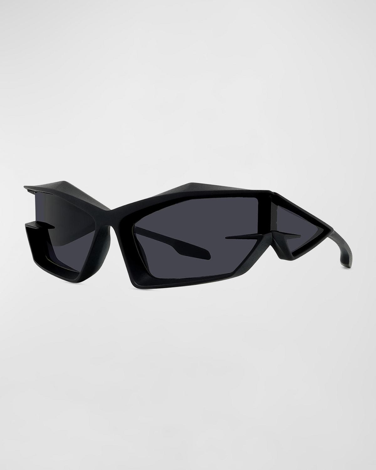 Givenchy 69mm Geometric Sunglasses Product Image