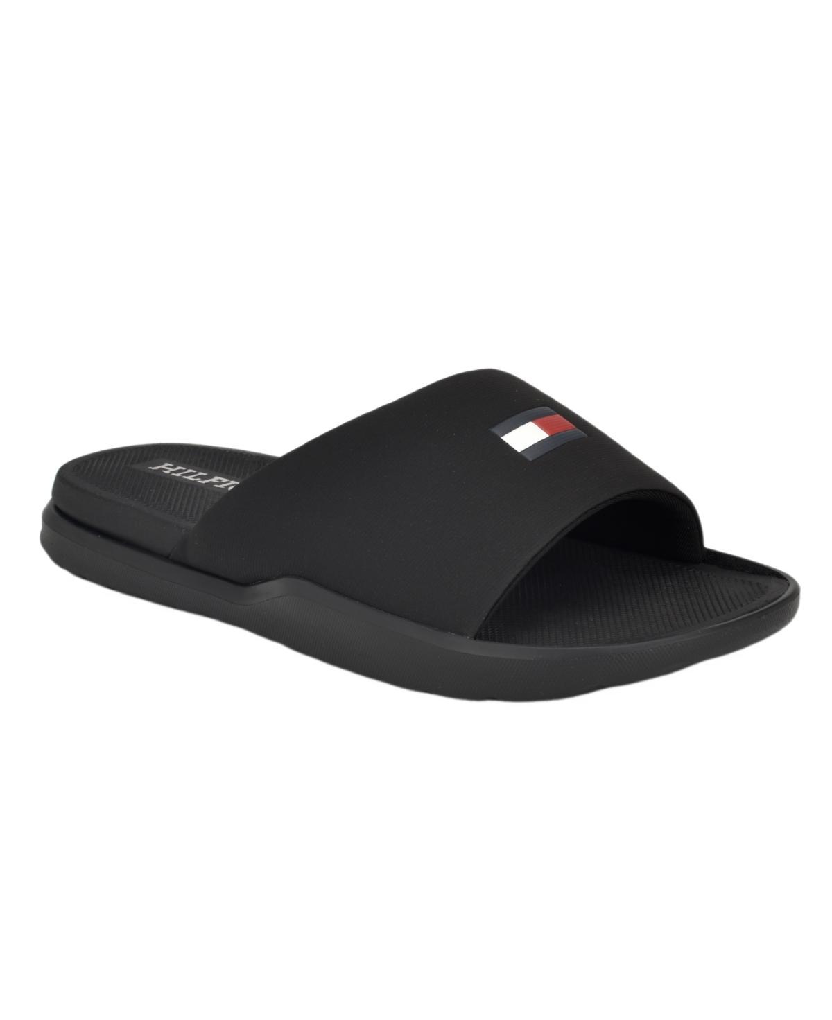 Men's Marmo Fashion Pool Slides Product Image