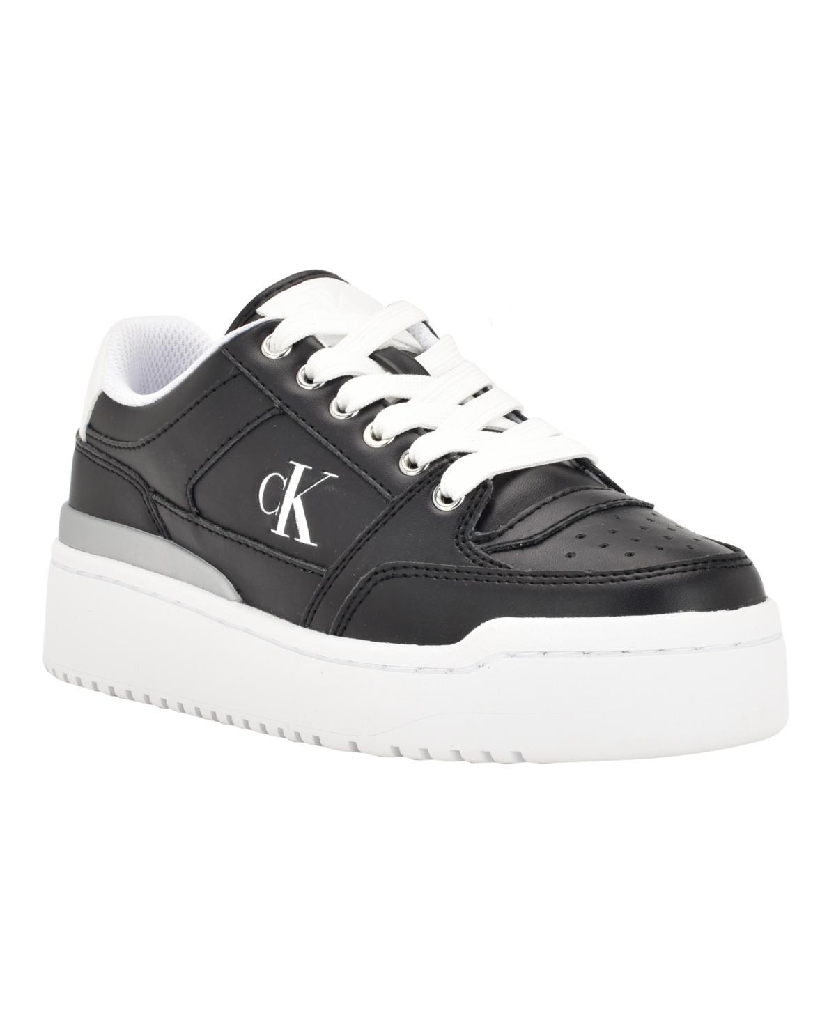 Calvin Klein Alondra Women's Shoes Product Image