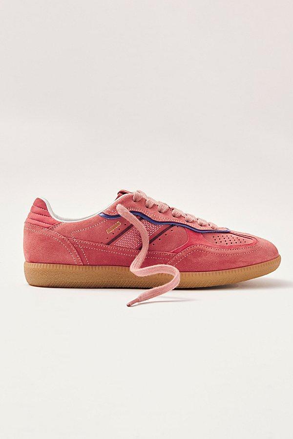 ALOHAS tb. 490 Leather Sneakers Womens at Urban Outfitters Product Image