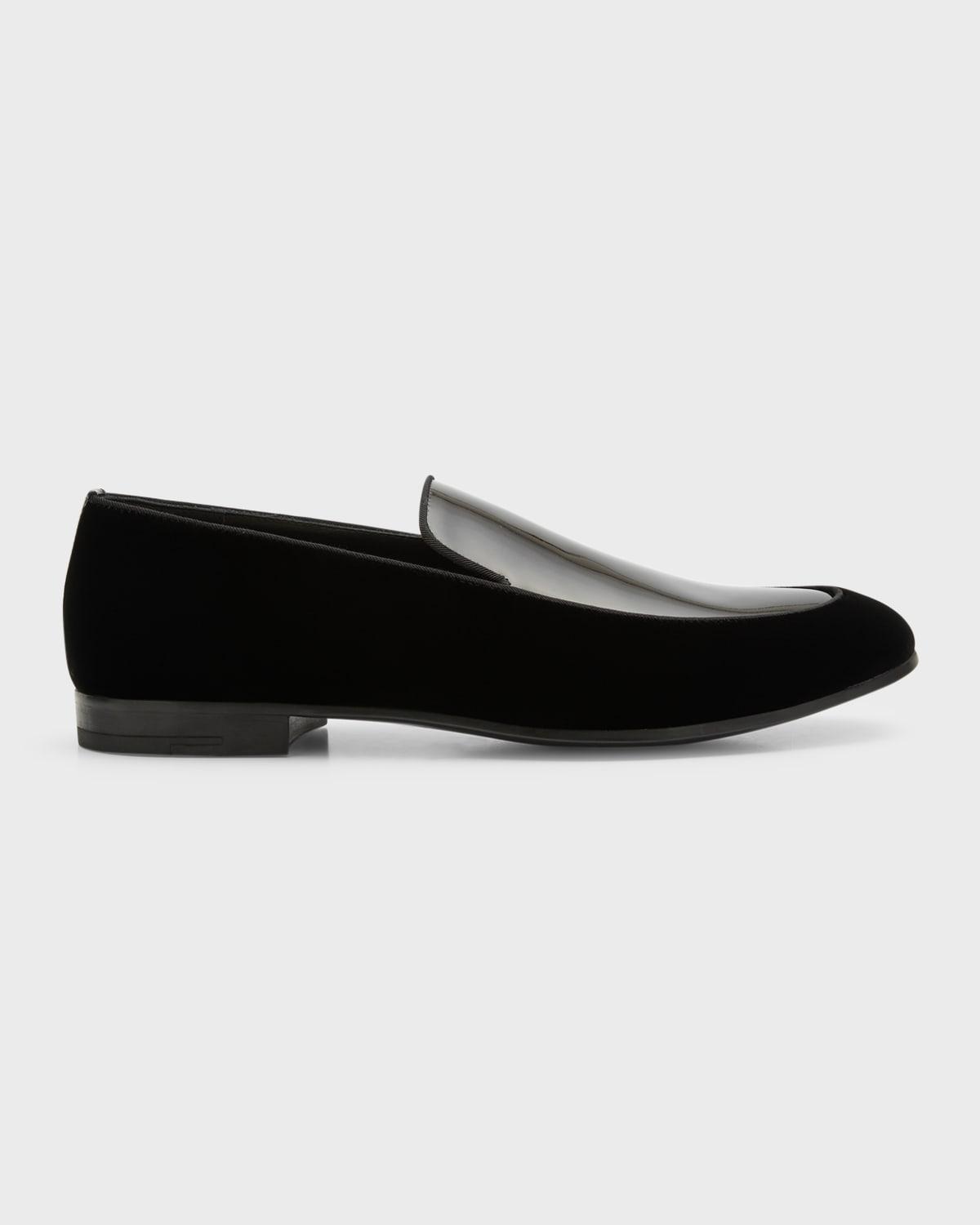 BRUNO MAGLI COLLEZIONE Vesini Penny Loafer Product Image