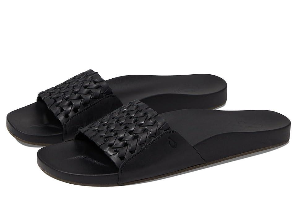 OluKai Kamola Slide Sandal Product Image