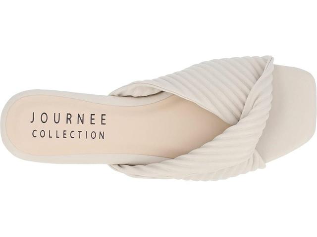 Journee Collection Womens Emalynn Slip-On Product Image