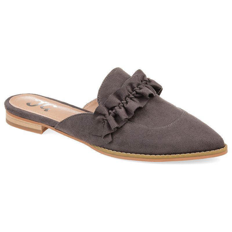 Journee Collection Womens Kessie Mules Product Image