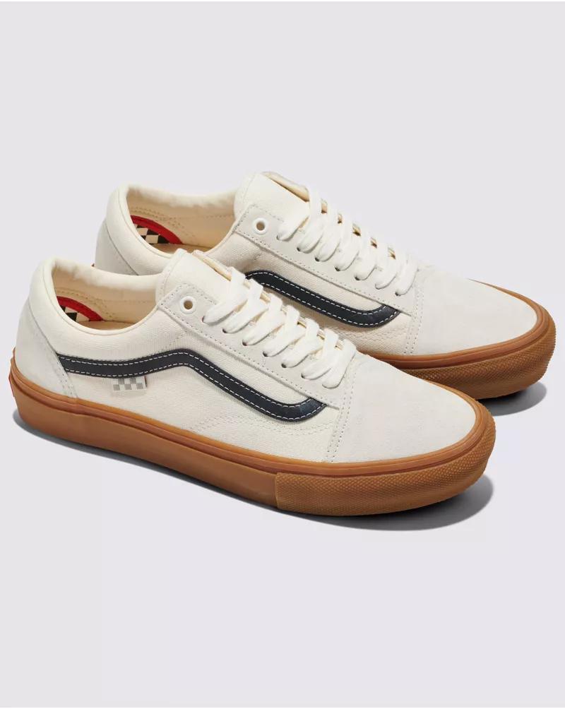 Skate Old Skool Shoe Product Image