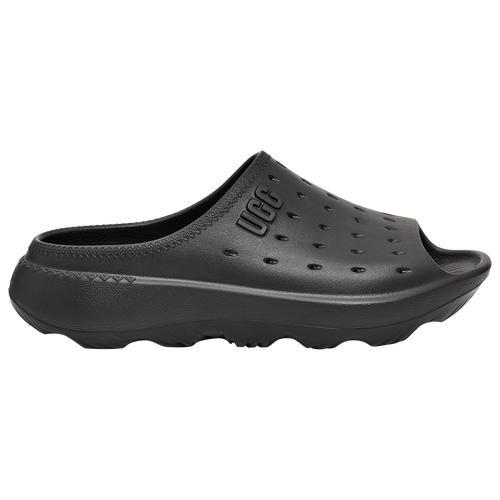 Ugg Mens Slide It Perforated Sandal Product Image