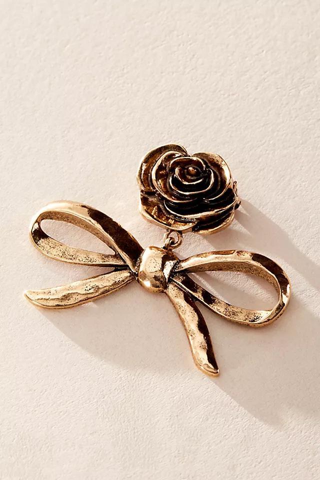 Rosie Brooch Product Image