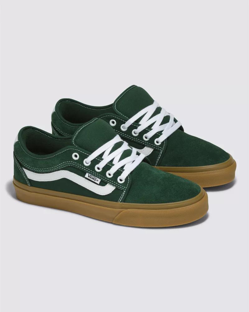 Chukka Low Sidestripe Shoe Product Image