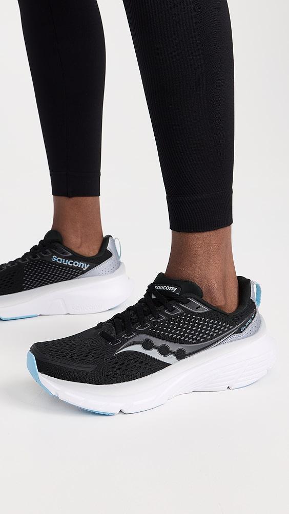 Saucony Guide 17 Sneakers | Shopbop Product Image