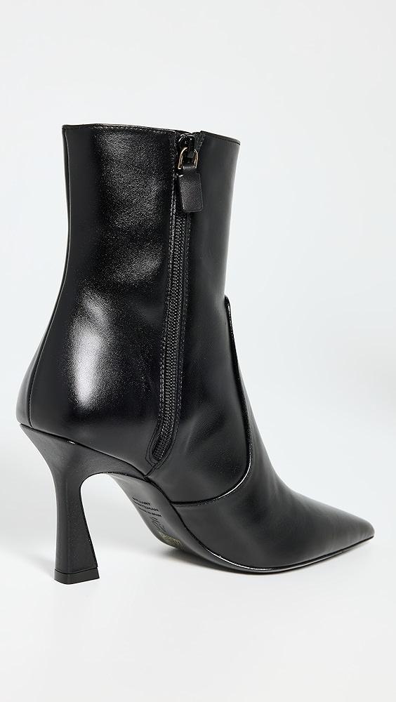 Stuart Weitzman Vinnie Booties | Shopbop Product Image