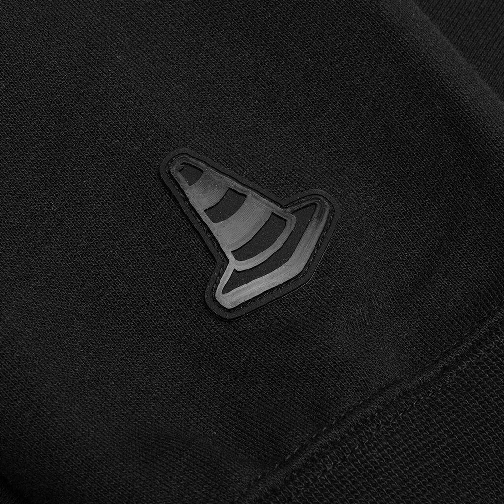 Puma x Joshua Vides Hoodie - Black Male Product Image