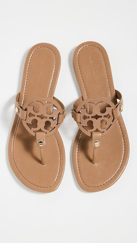 Tory Burch Miller Sandals | Shopbop Product Image