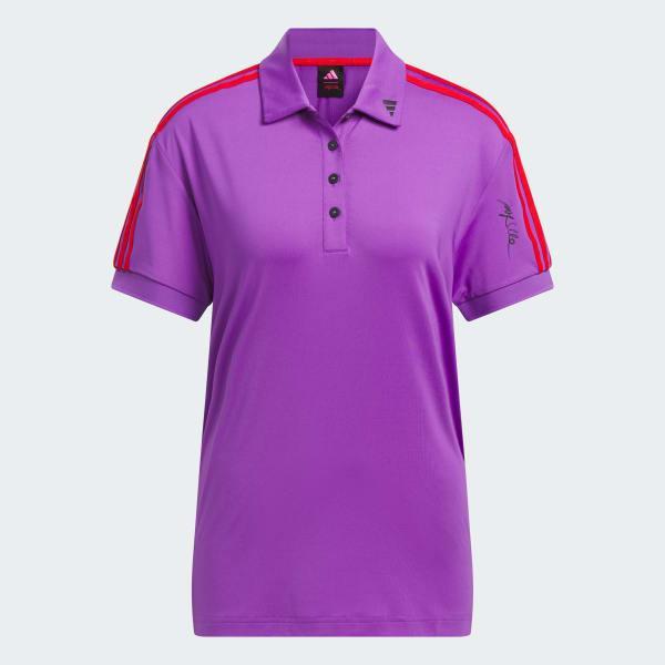 adidas x Jay3lle Polo Shirt Product Image