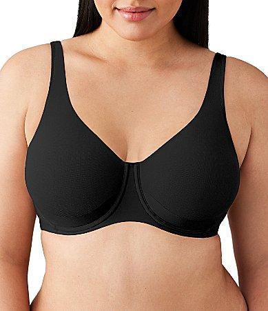 Wacoal Shape Revelation Pendulous Underwire Full Coverage Bra Product Image