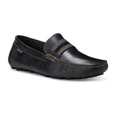 Eastland Mens Whitman Leather Penny Loafers Product Image