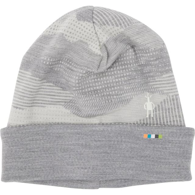 SmartWool Merino 250 Pattern Reversible Cuffed Beanie - Merino Wool (For Men) Product Image