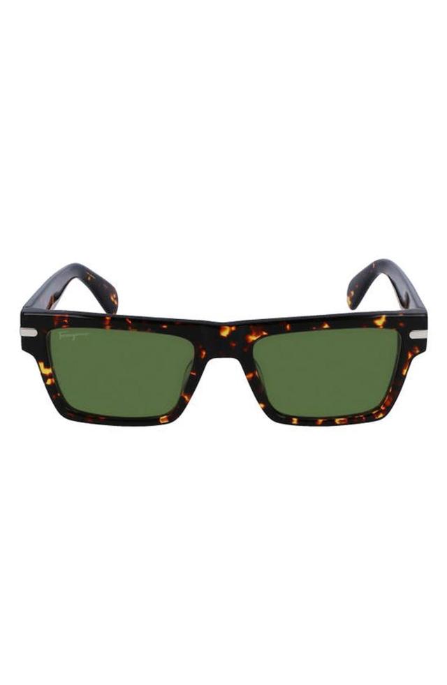 Sunglasses In Brown Product Image