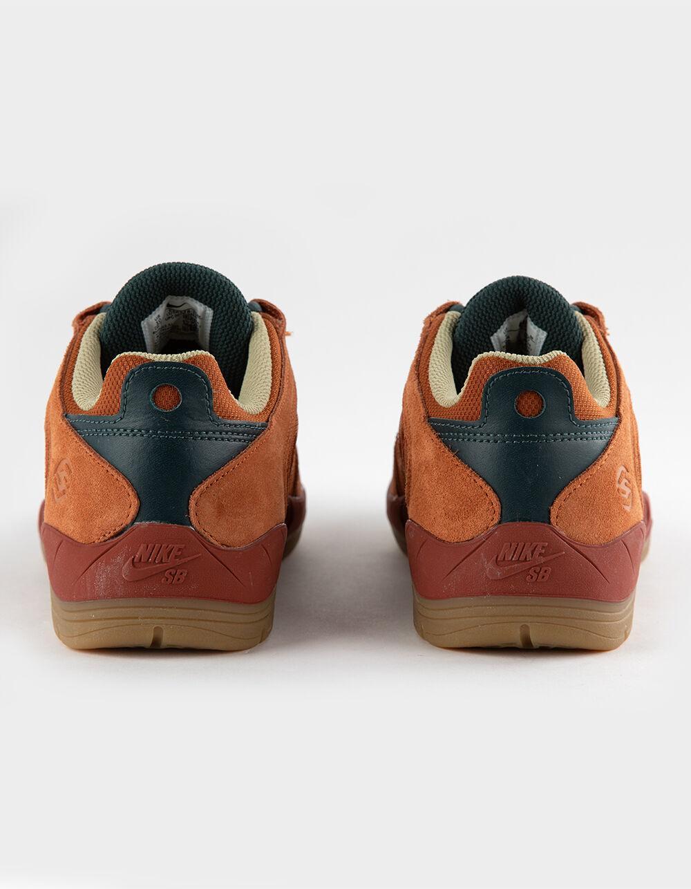 NIKE SB Vertebrae Skate Shoes Product Image