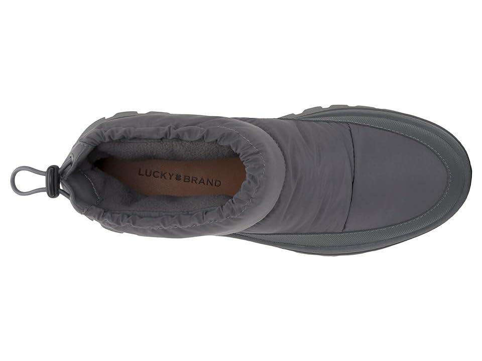 Lucky Brand Lolleta (Castle Rock) Women's Boots Product Image