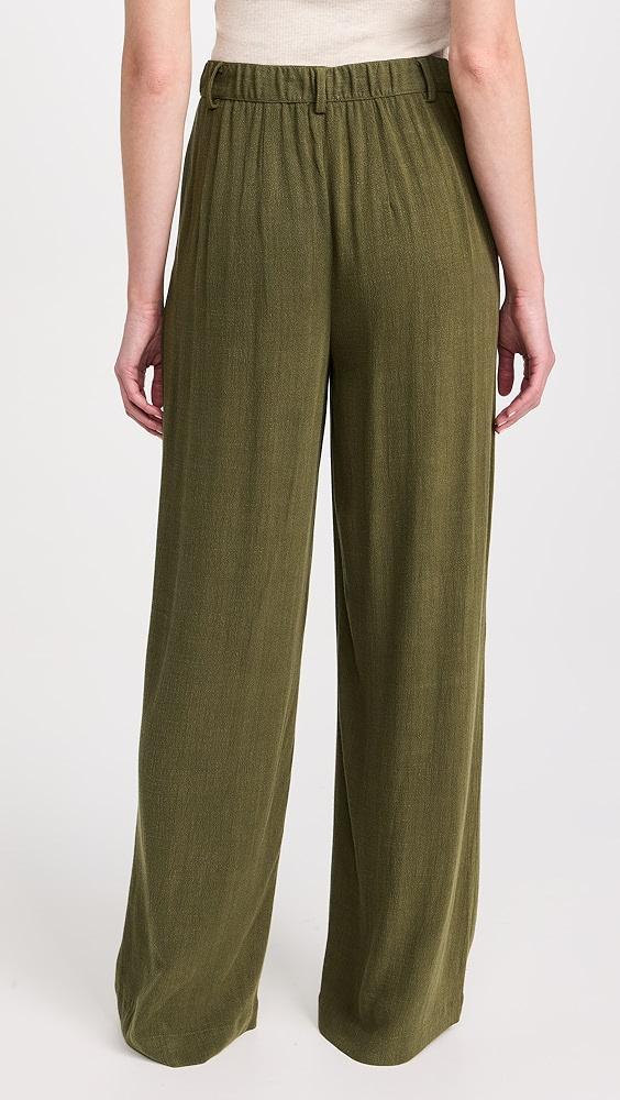 Z Supply Micah Pants | Shopbop Product Image