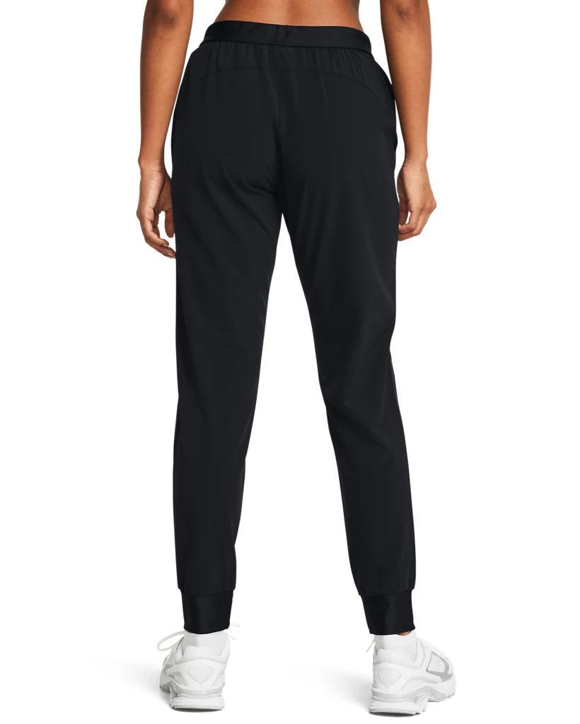 Women's UA Sport Woven Collegiate Pants Product Image