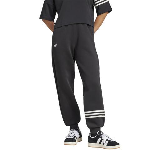 adidas Originals Womens adidas Originals Neuclassics Lifestyle Sweat Pants - Womens Product Image