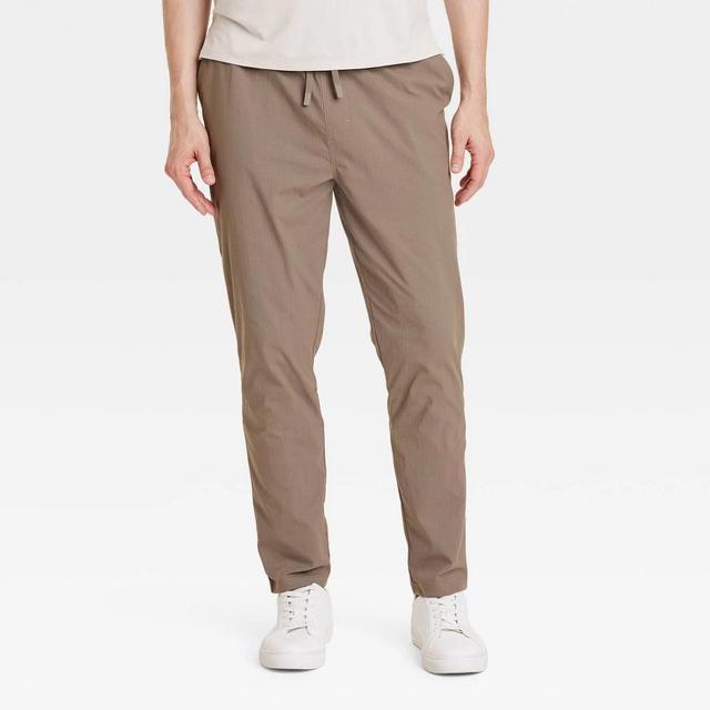 Mens Ripstop Pants - All In Motion Persuading L Product Image