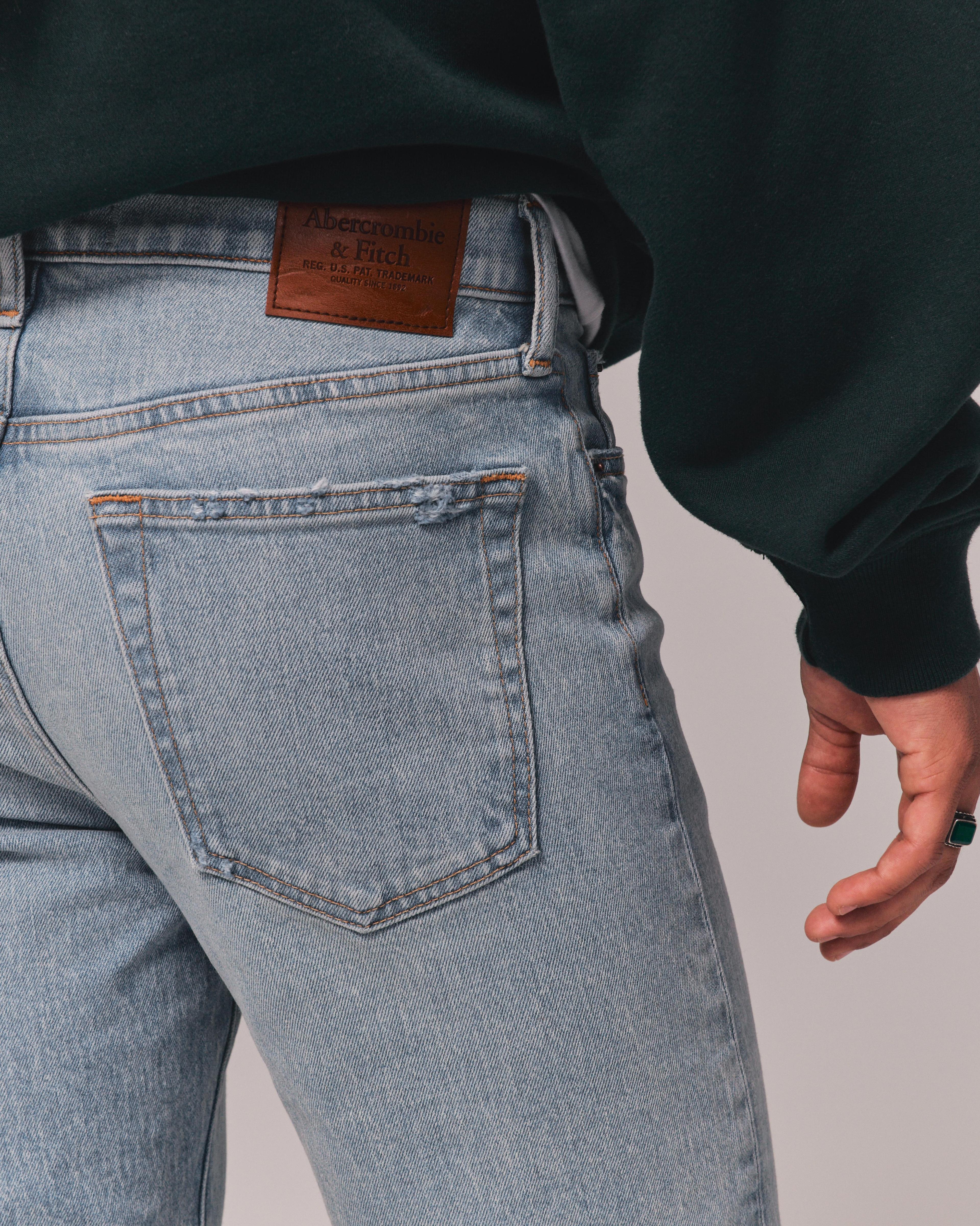 Slim Jean Product Image