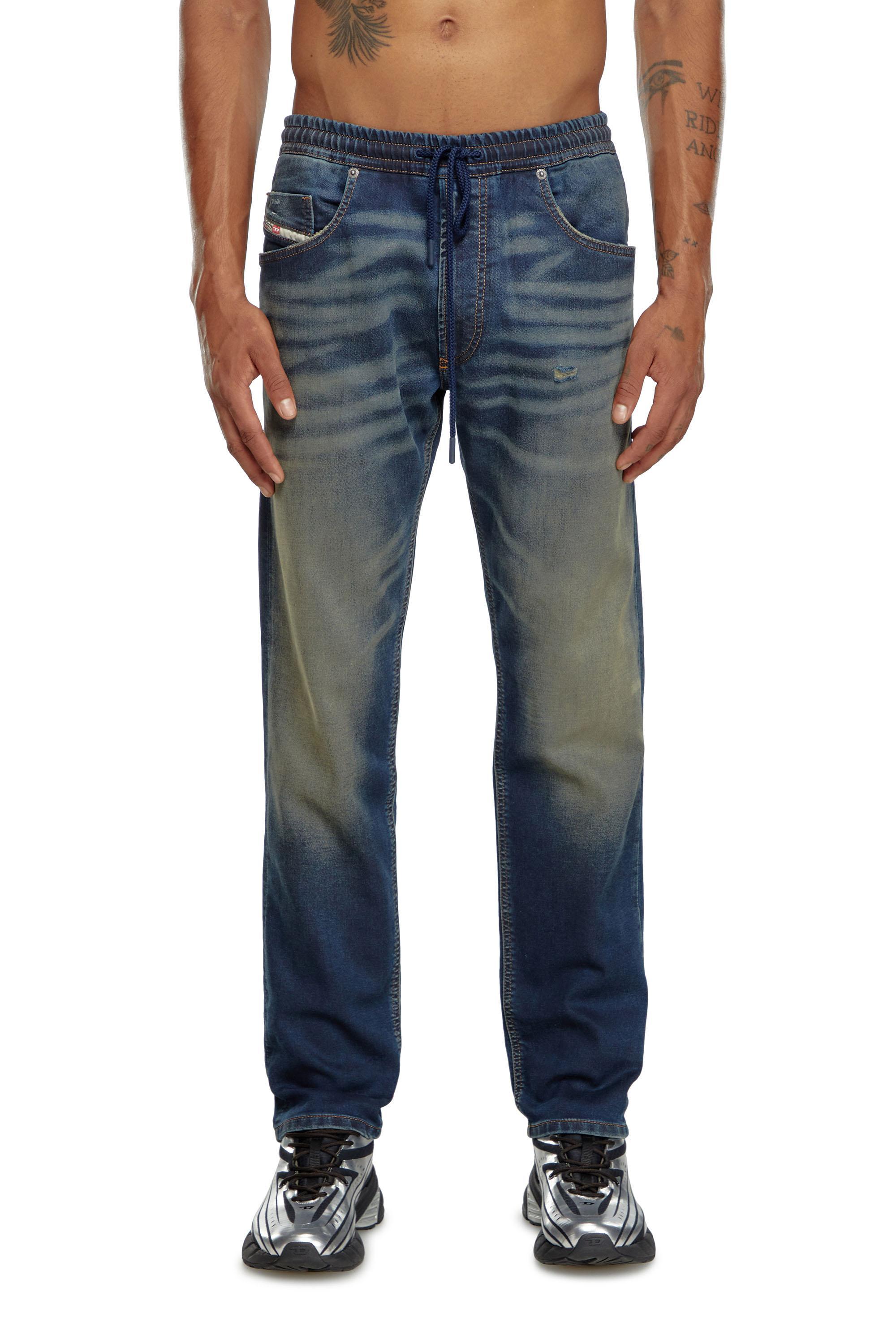 Tapered 2030 D-Krooley Joggjeans® 09J34 Product Image