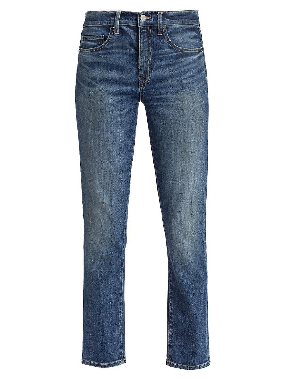 Womens Jonas Skinny Jeans Product Image