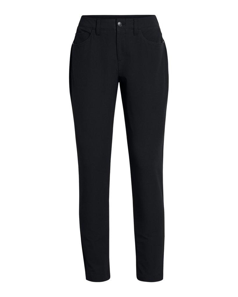 Women's UA Drive Pro Cold Weather 5-Pocket Pants Product Image