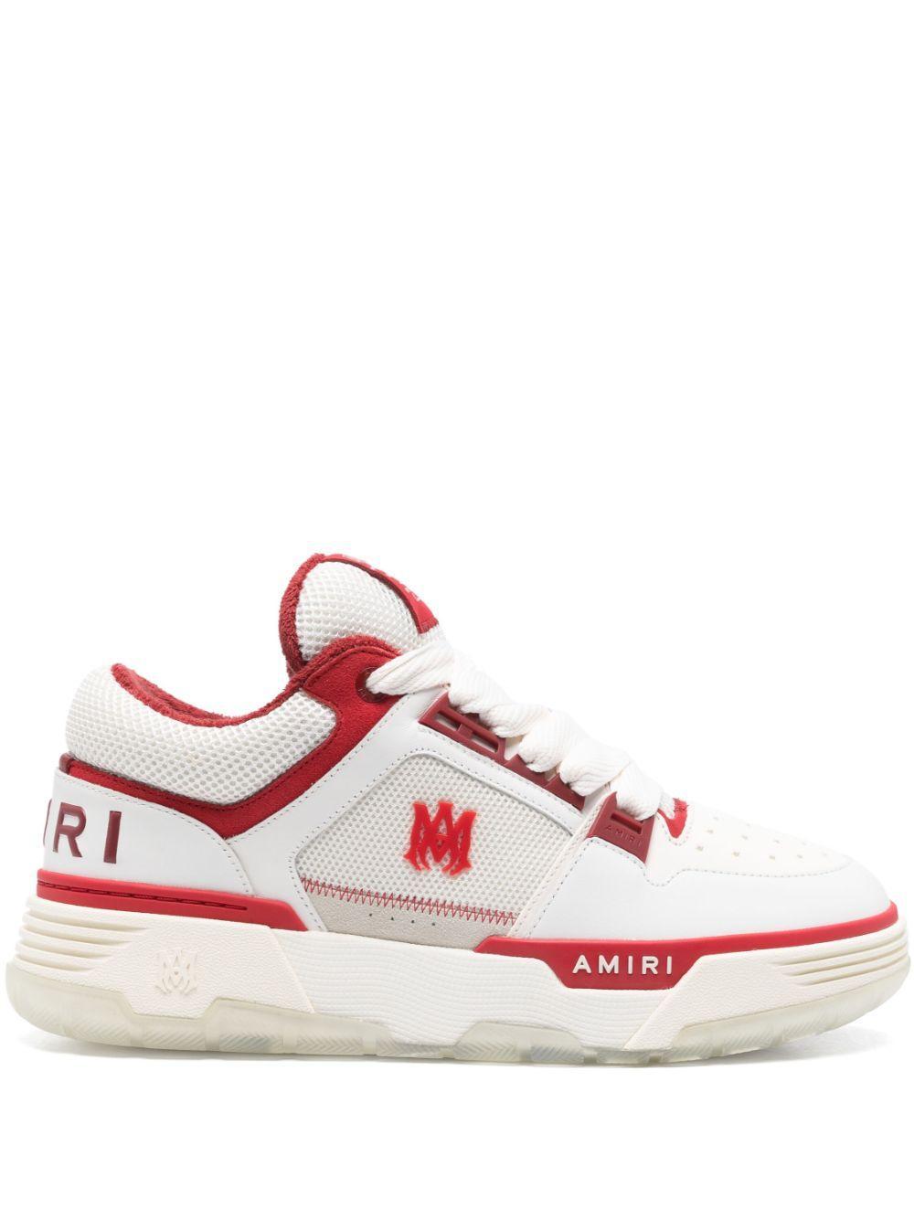 AMIRI Sneakers In White Product Image