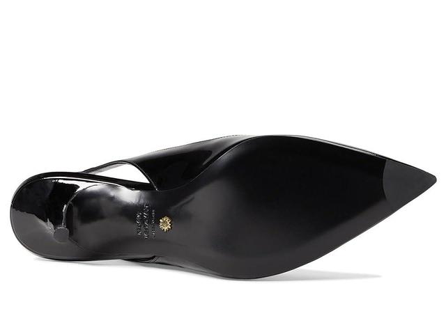Stuart Weitzman Womens Pointed Toe 75 Slingback High Heel Pumps Product Image