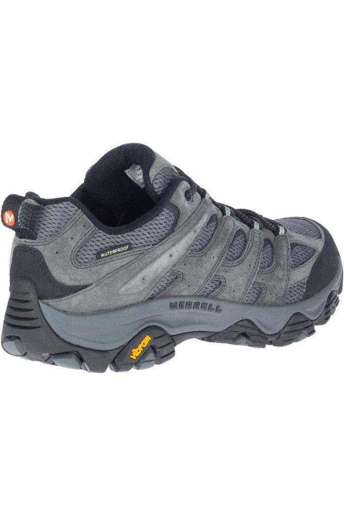 Merrell Men's Moab 3 Waterproof Male Product Image