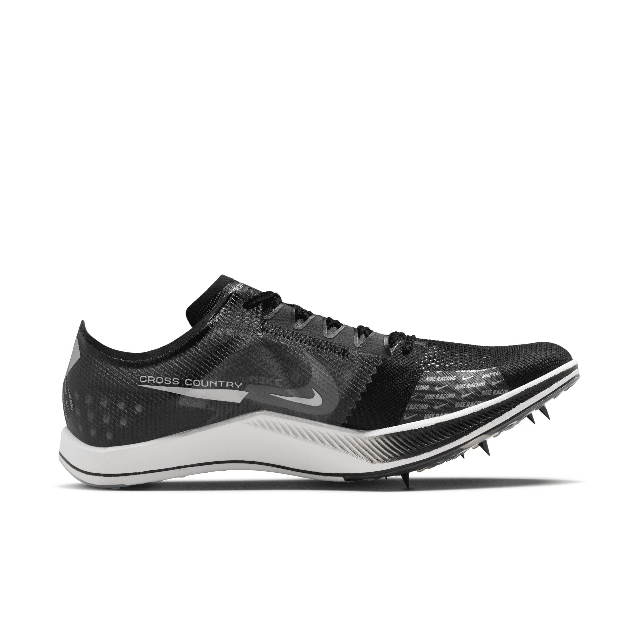 Nike Men's ZoomX Dragonfly XC Cross-Country Spikes Product Image