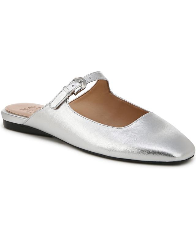 Naturalizer Womens Apple Mules Product Image