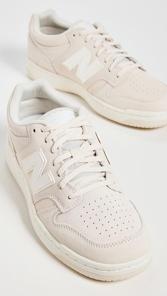 New Balance 480 Unisex Sneakers | Shopbop Product Image