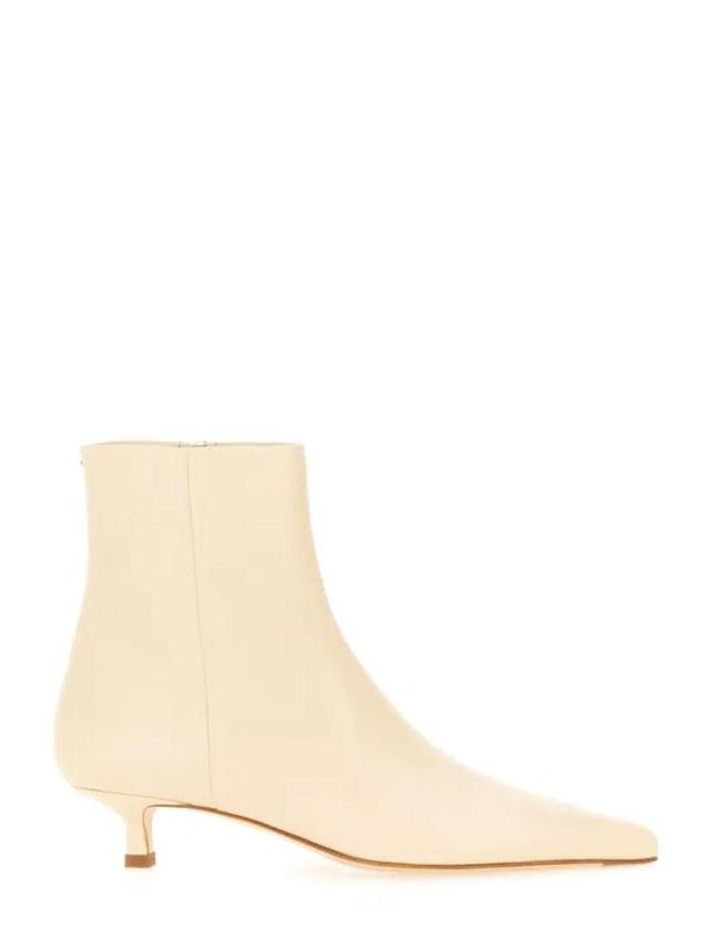 Sofie Boot In Ivory Product Image