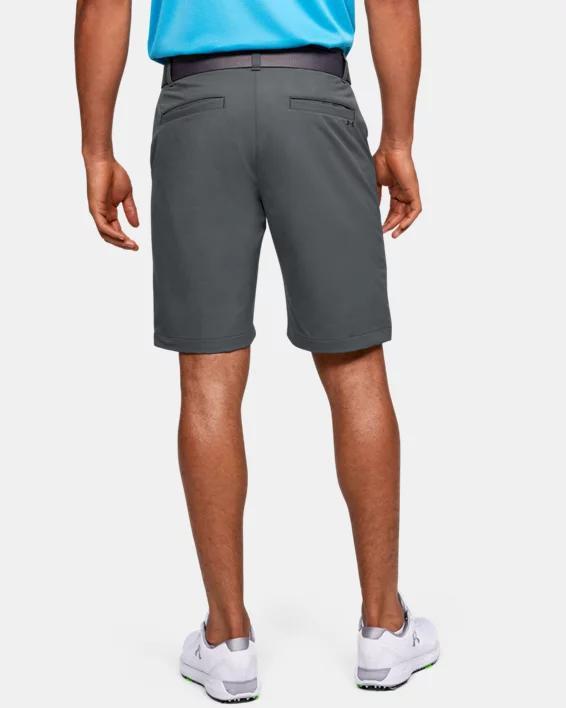 Mens UA Matchplay Shorts Product Image