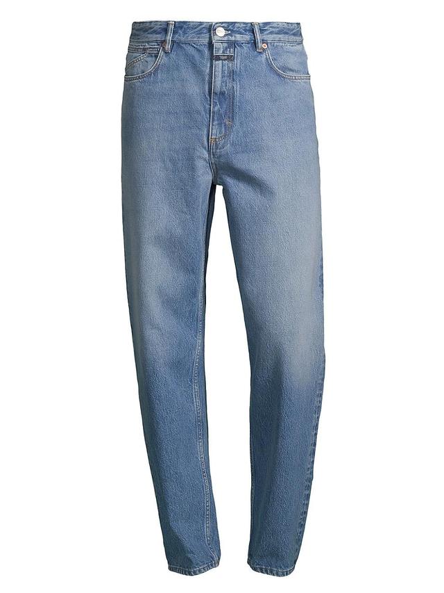 Mens Springdale Relaxed-Fit Jeans Product Image