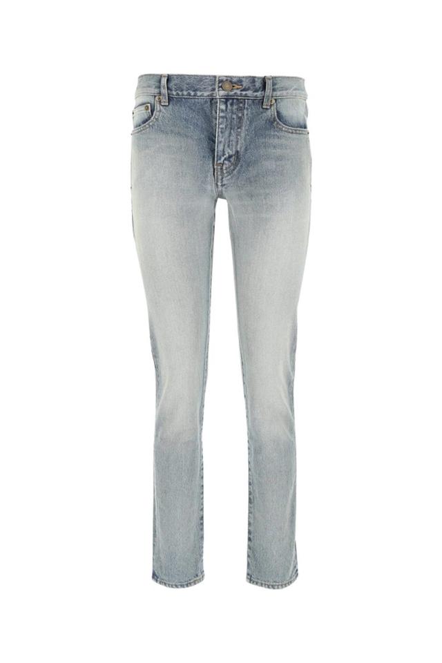 Denim Jeans Nd  Donna 28 In Blue Product Image