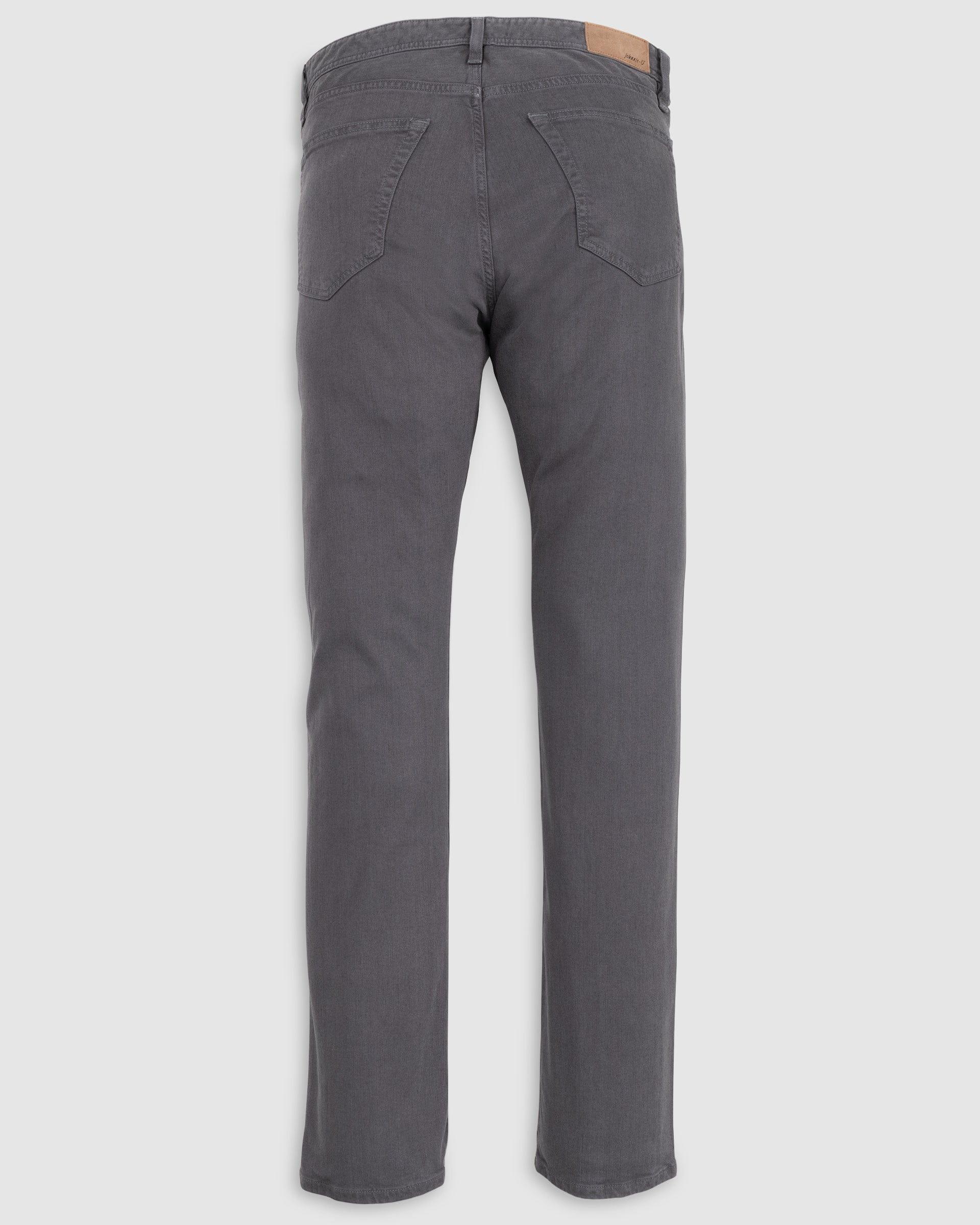 Hugo 5-Pocket Pant Male Product Image