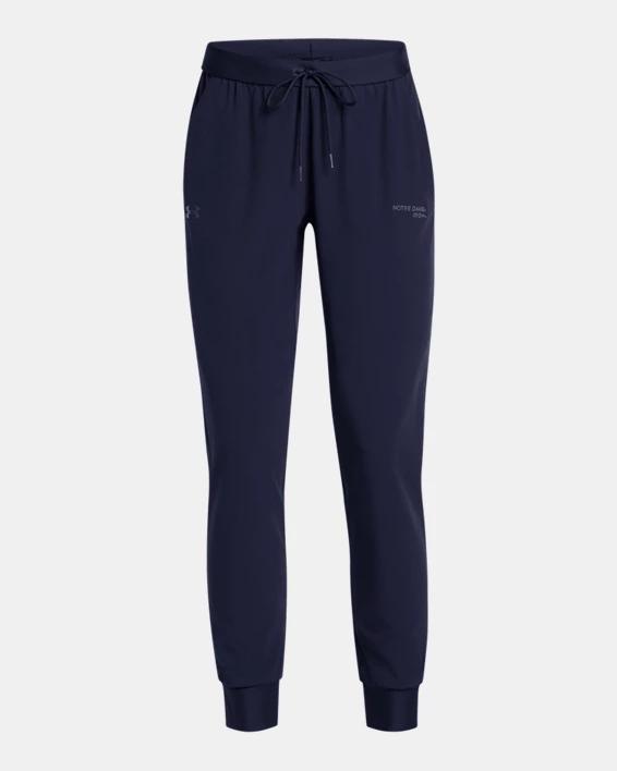 Women's UA Sport Woven Collegiate Pants Product Image