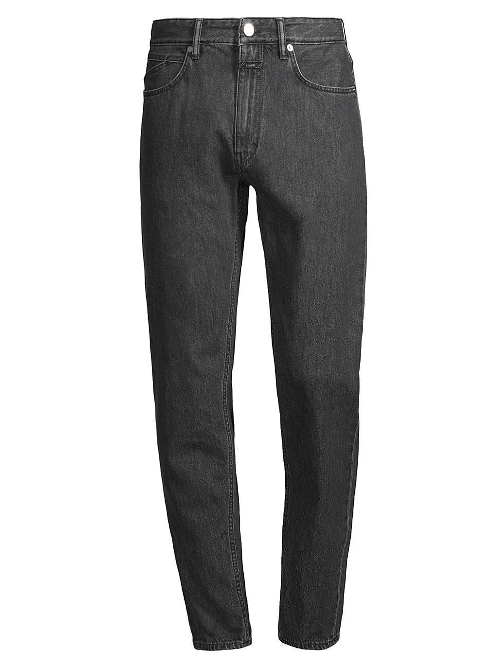 Mens Cooper True Slim-Fit Jeans Product Image