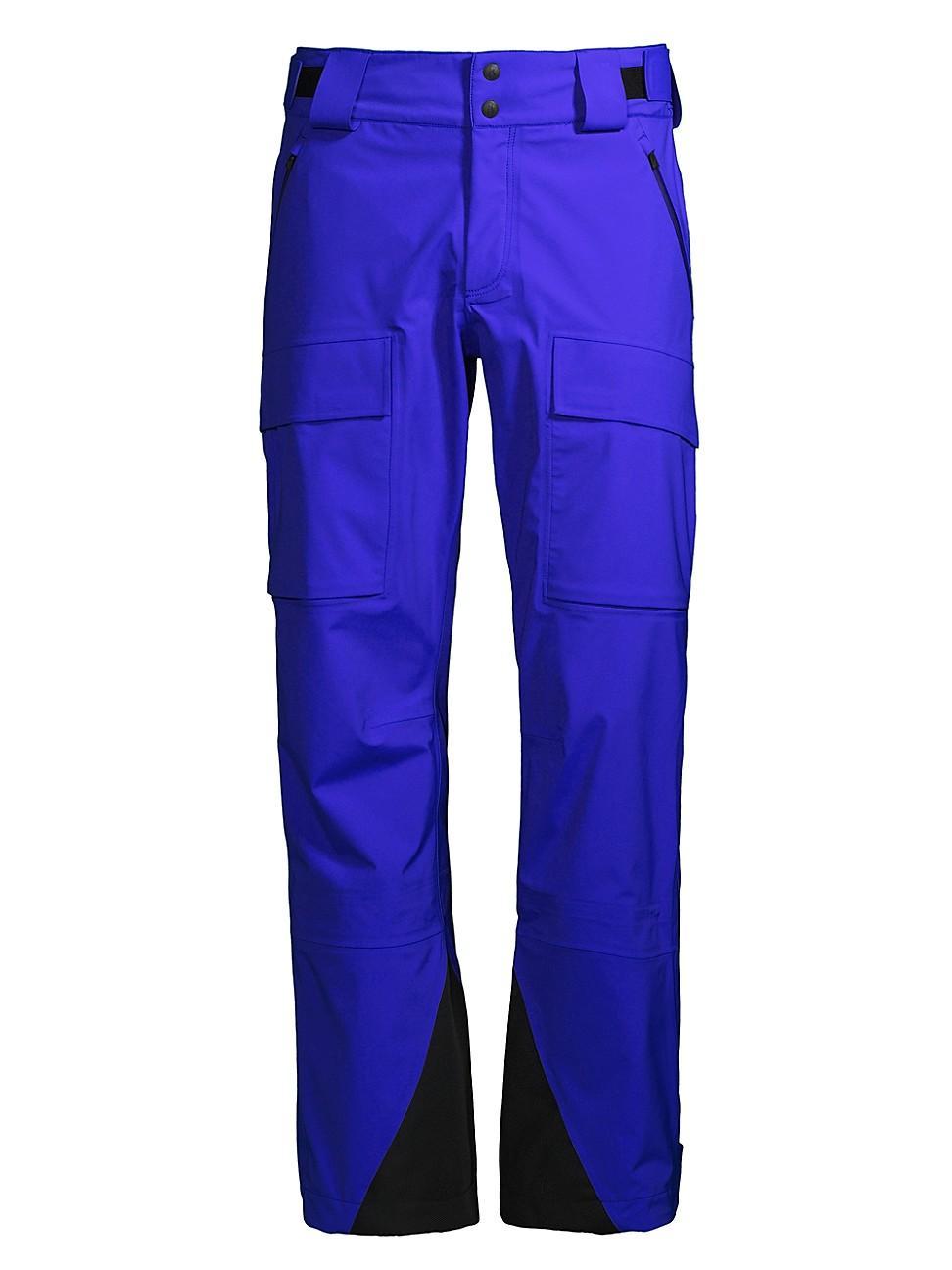 Mens Hayden 3L Cargo Pants Product Image