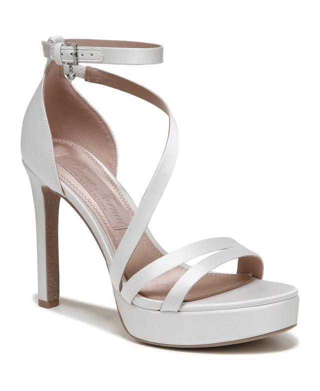 Pnina Tornai for Naturalizer Love3 Ankle Strap Platform Sandal Product Image