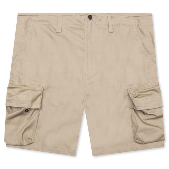 Hockney Cargo Shorts - Sand Male Product Image