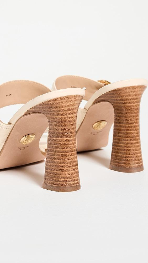 Veronica Beard Margaux Sandals | Shopbop Product Image