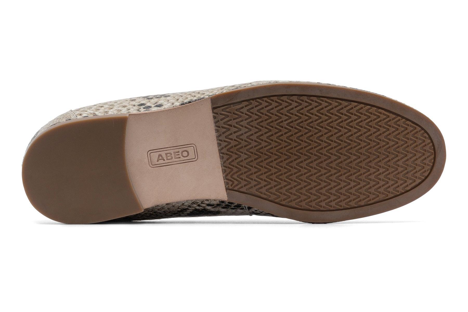 Strada Loafer Metatarsal Product Image