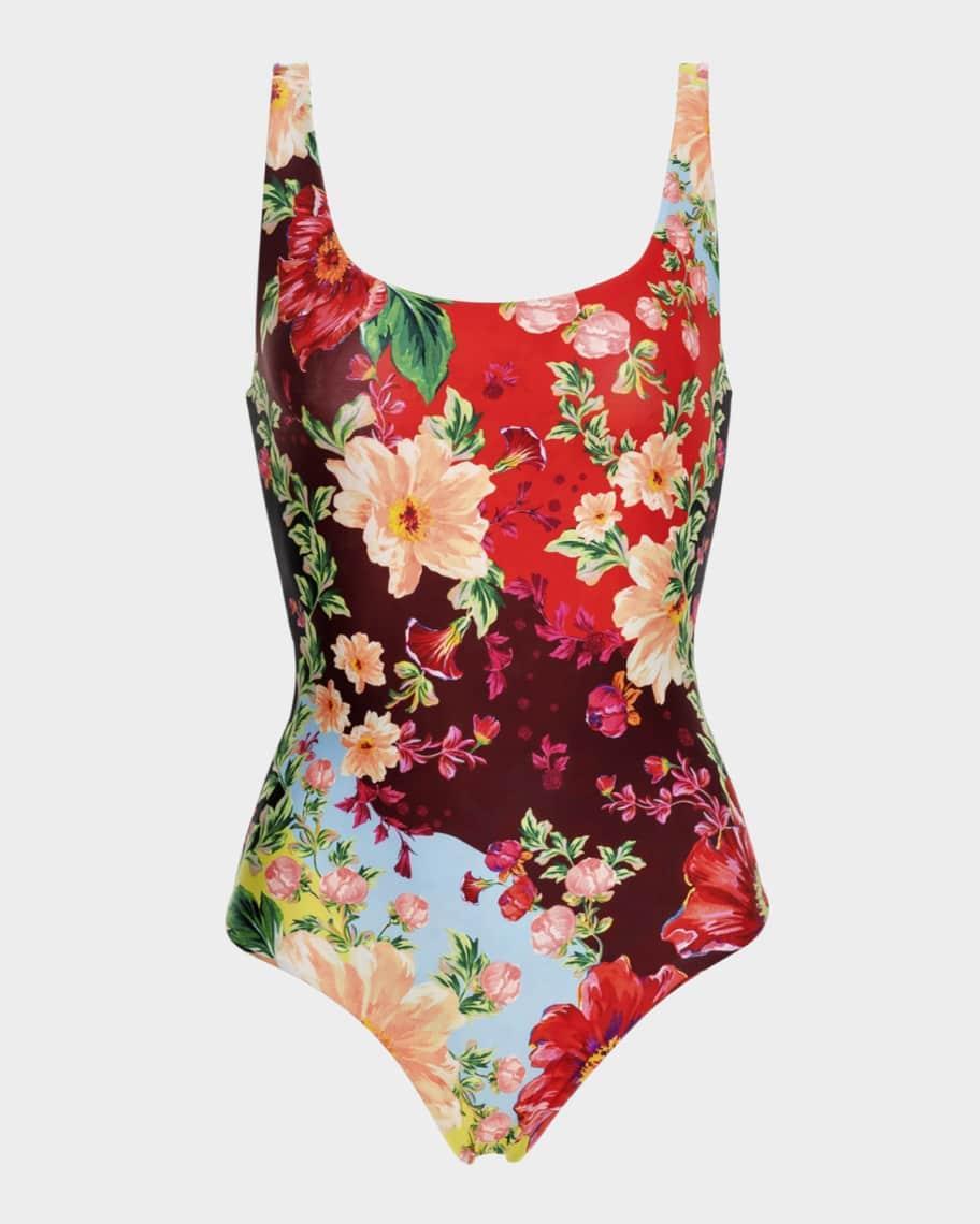 Dawn Koraline One-Piece Swimsuit Product Image